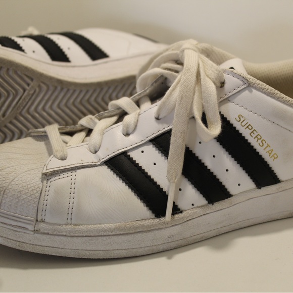 Adidas - Superstar (white) - Picture 3 of 6